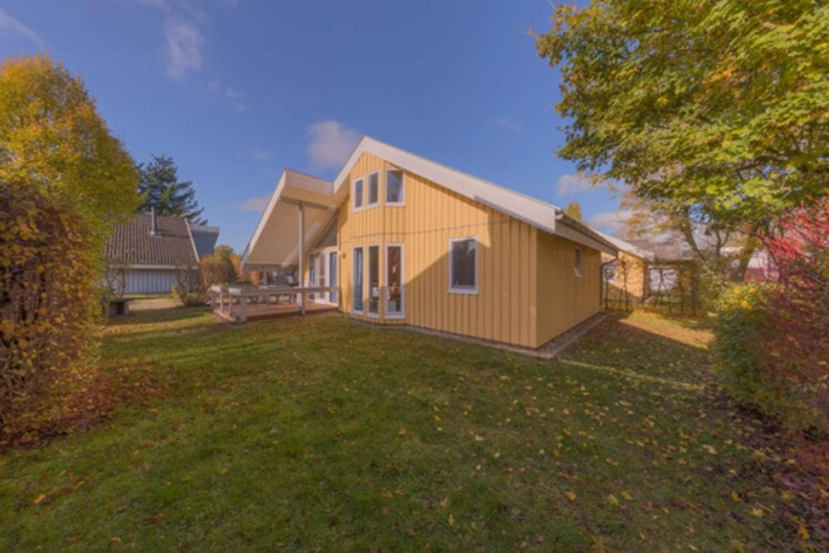 Cottage in Granzow at 500 m From the Lake