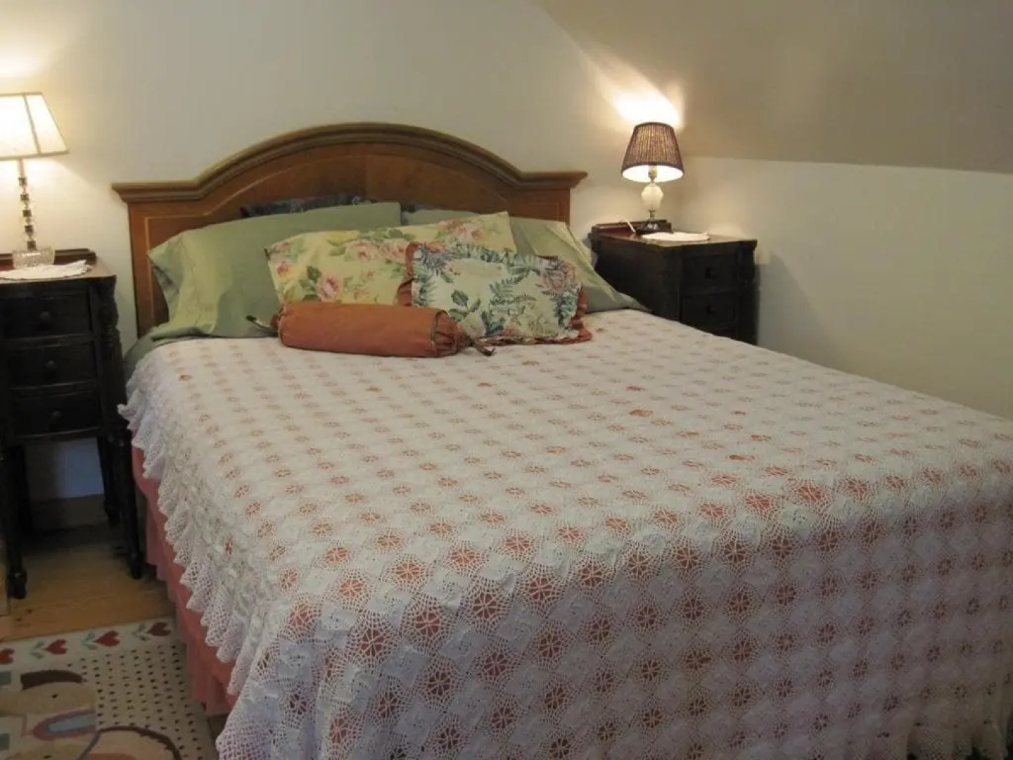 Maple House Bed & Breakfast