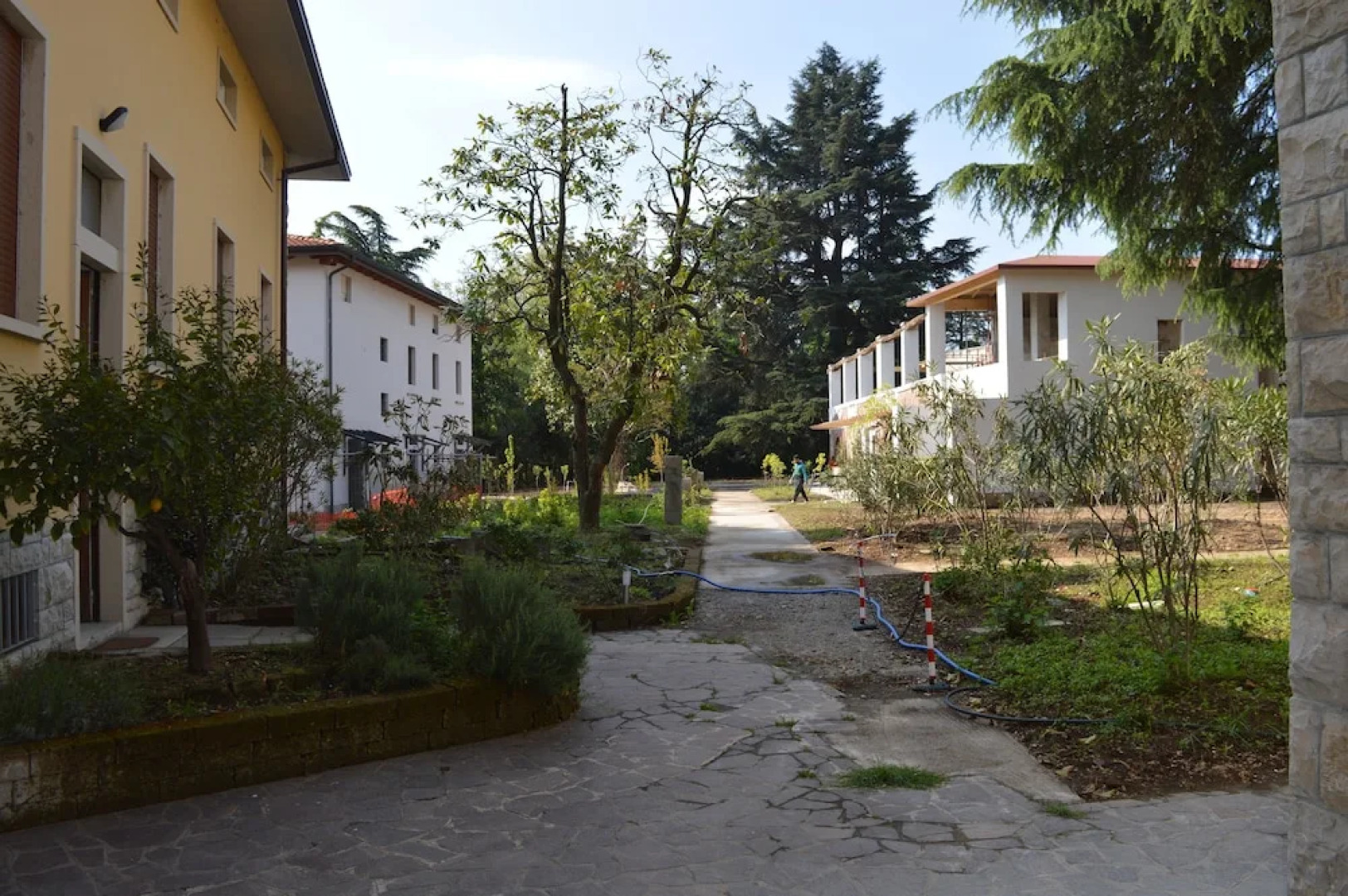 Residence Podere San Marco