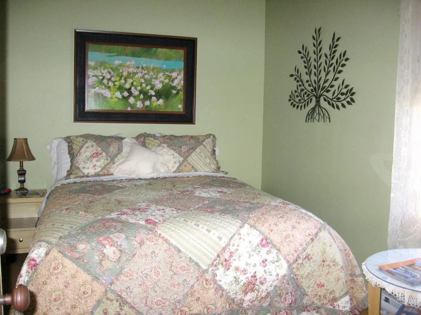 Domaine 4 Saisons Guy Duhamel