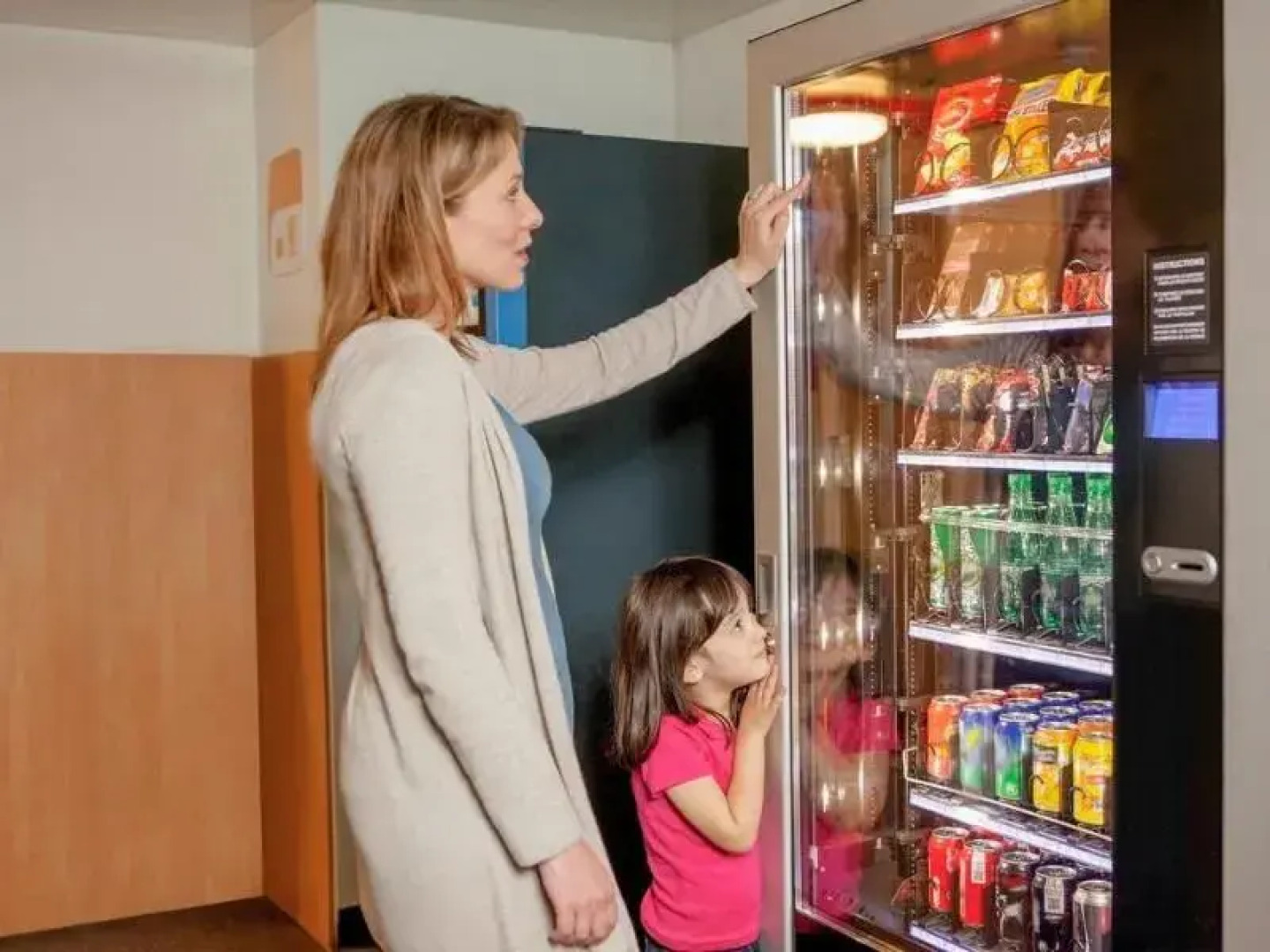 hotelF1 Caen Nord Mémorial