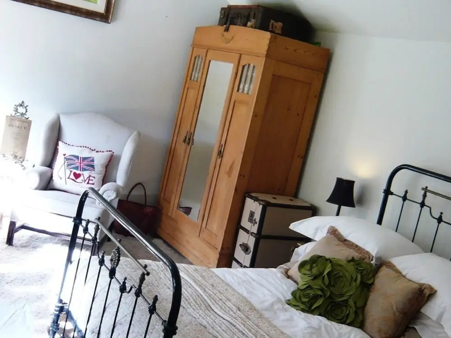 Fuchsia Bank Cottage