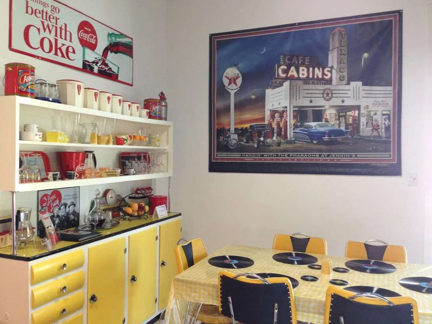 Barossa Old Garage BnB