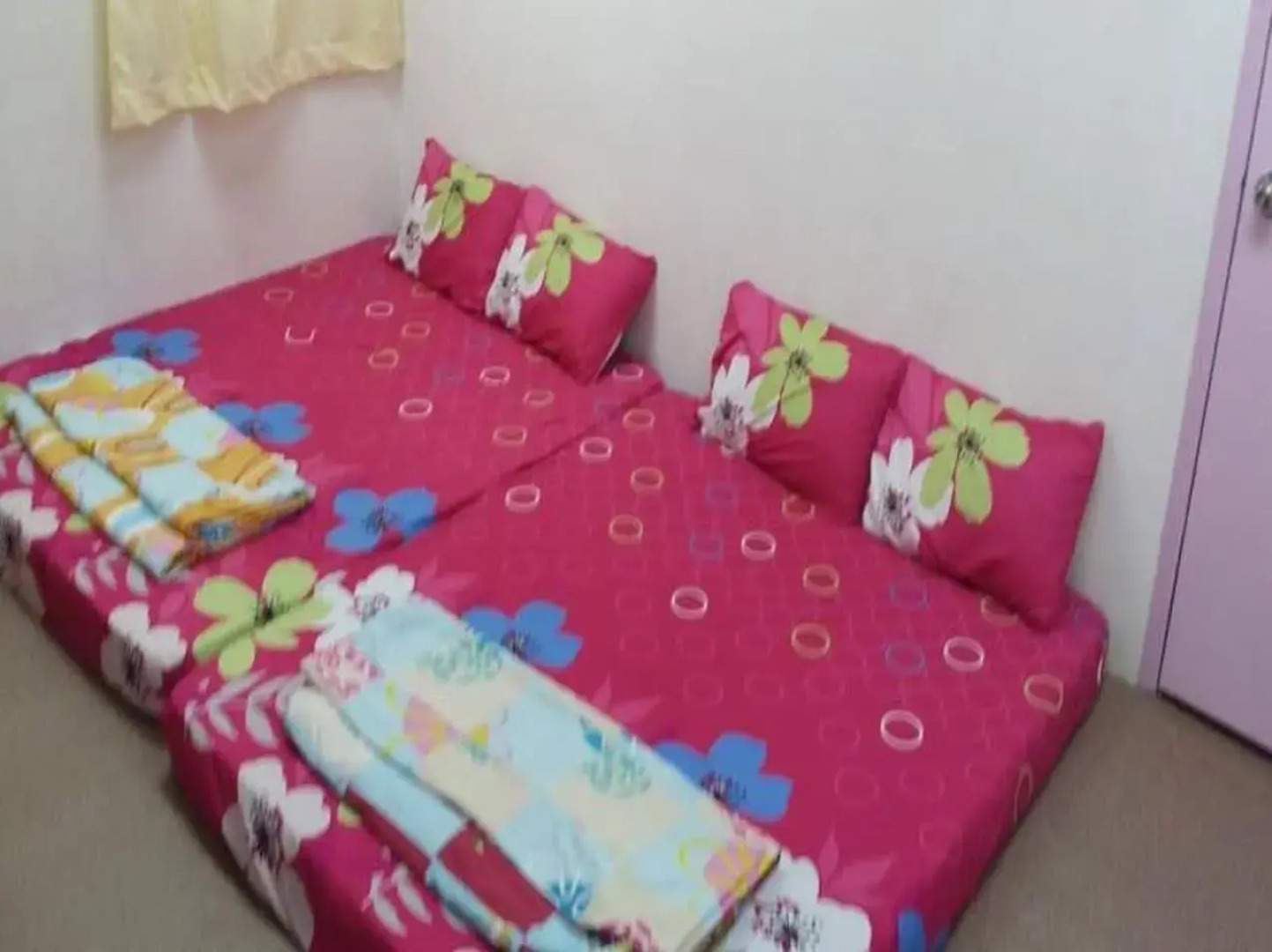 DeMoty Hostel Penang