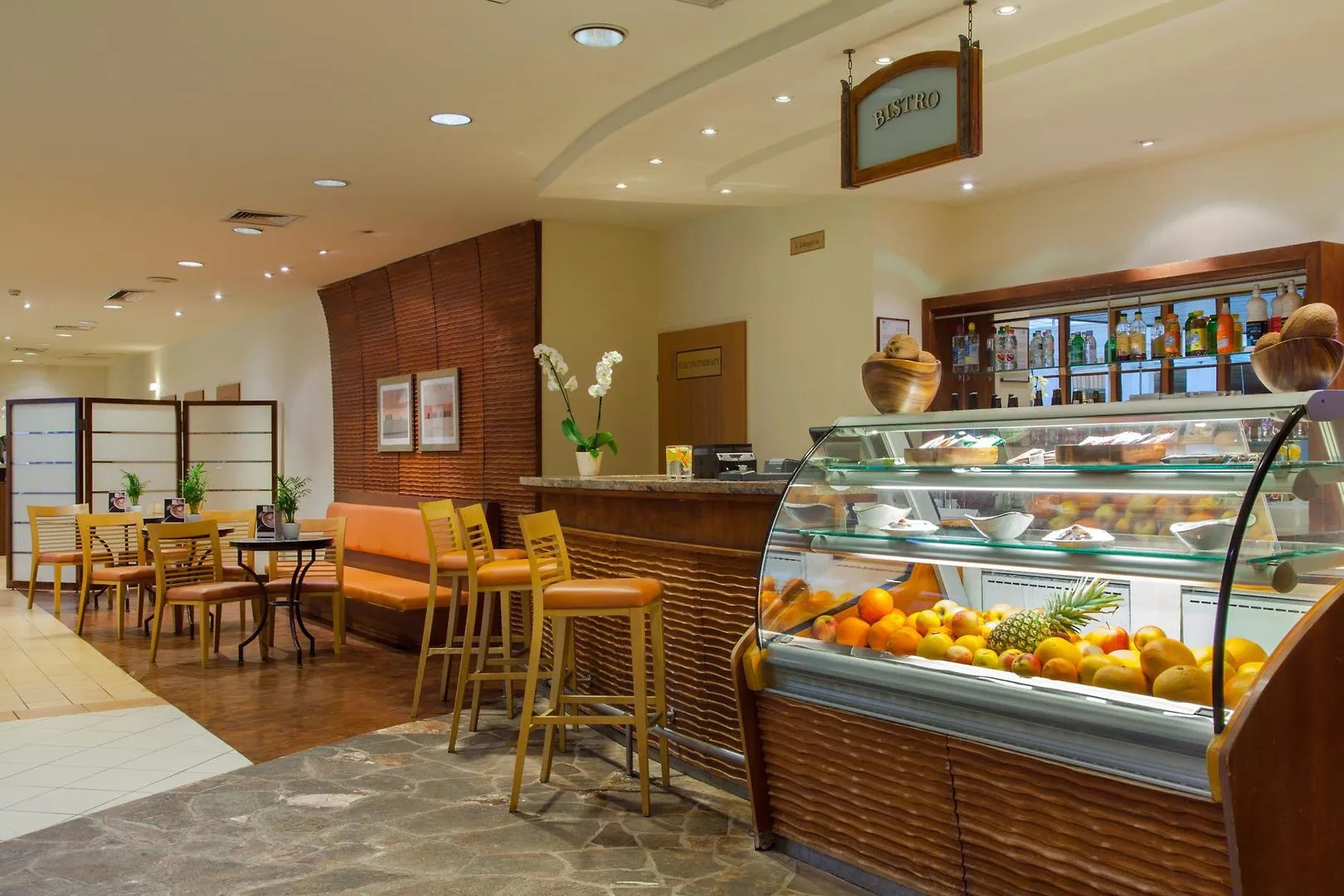 Verdi Budapest Aquincum