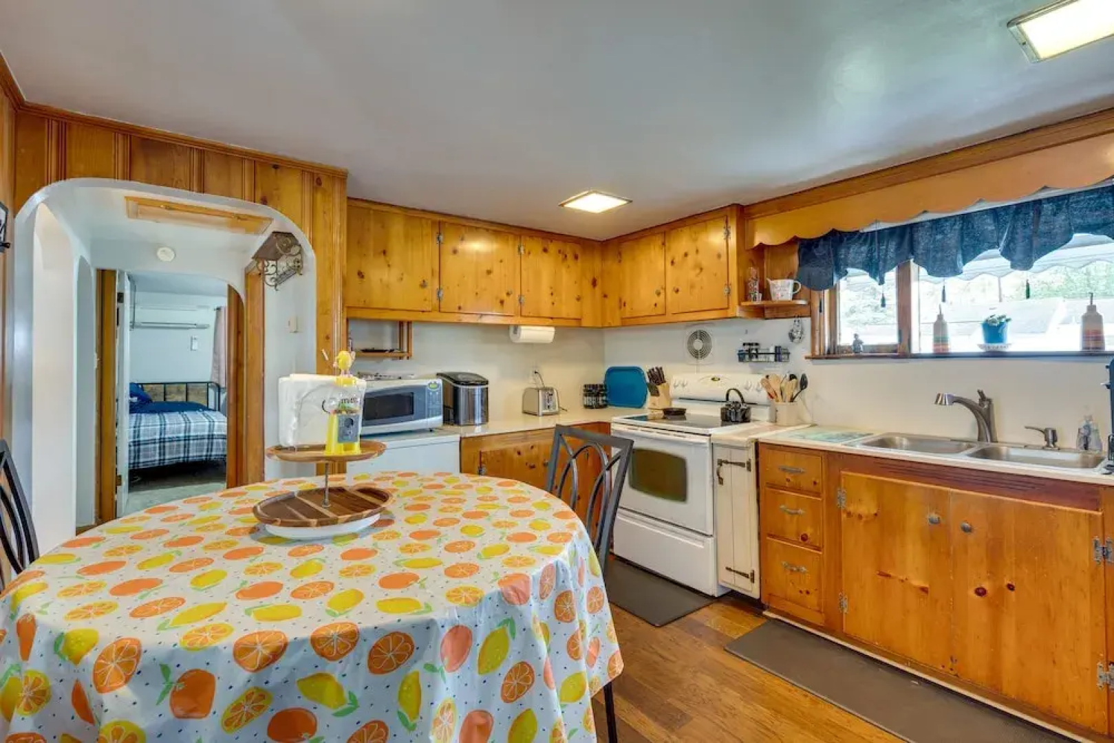 Pet-friendly Ohio Retreat w/ Patio & Fire Pit!