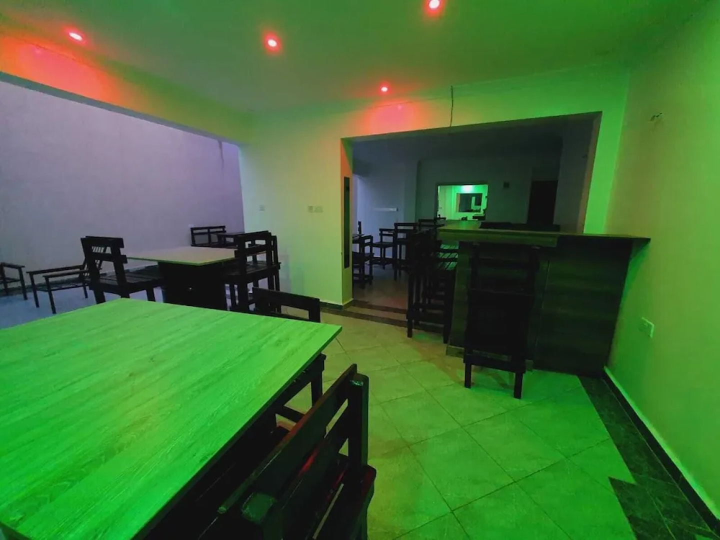 Comfort E Suites