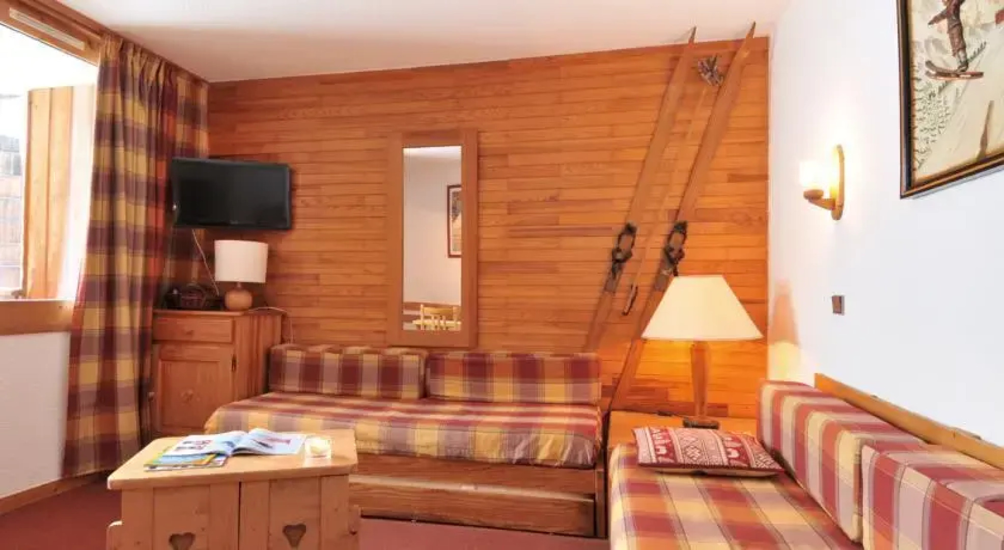 Résidence Carroley A