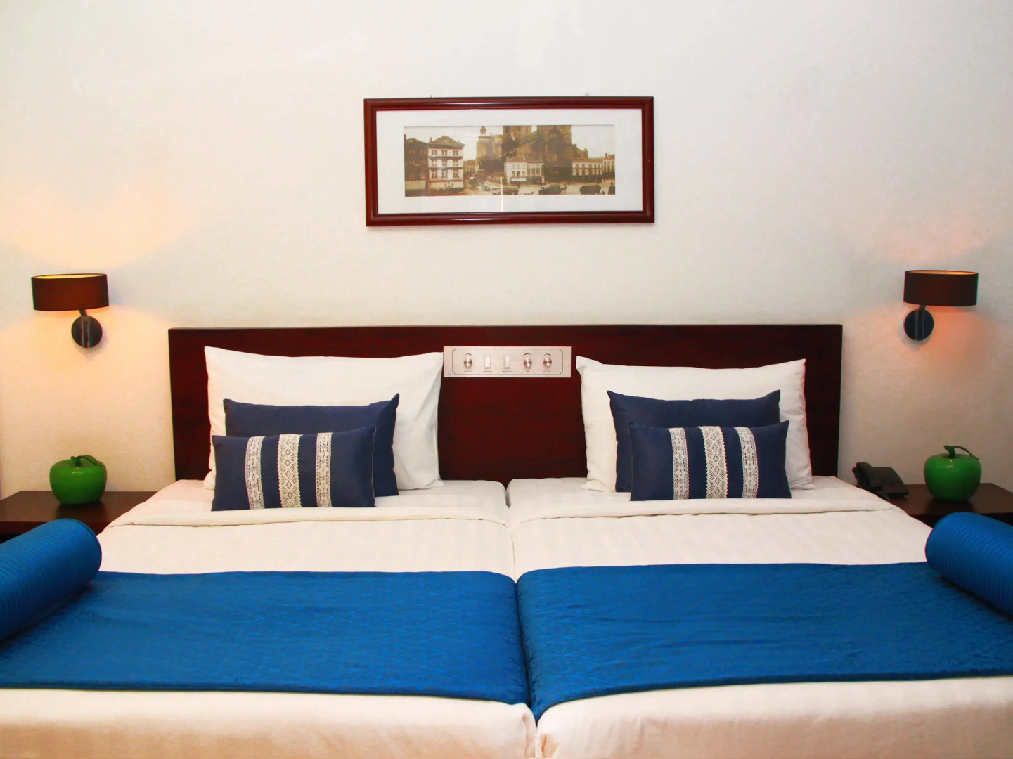 Earl’s Red Passikudah