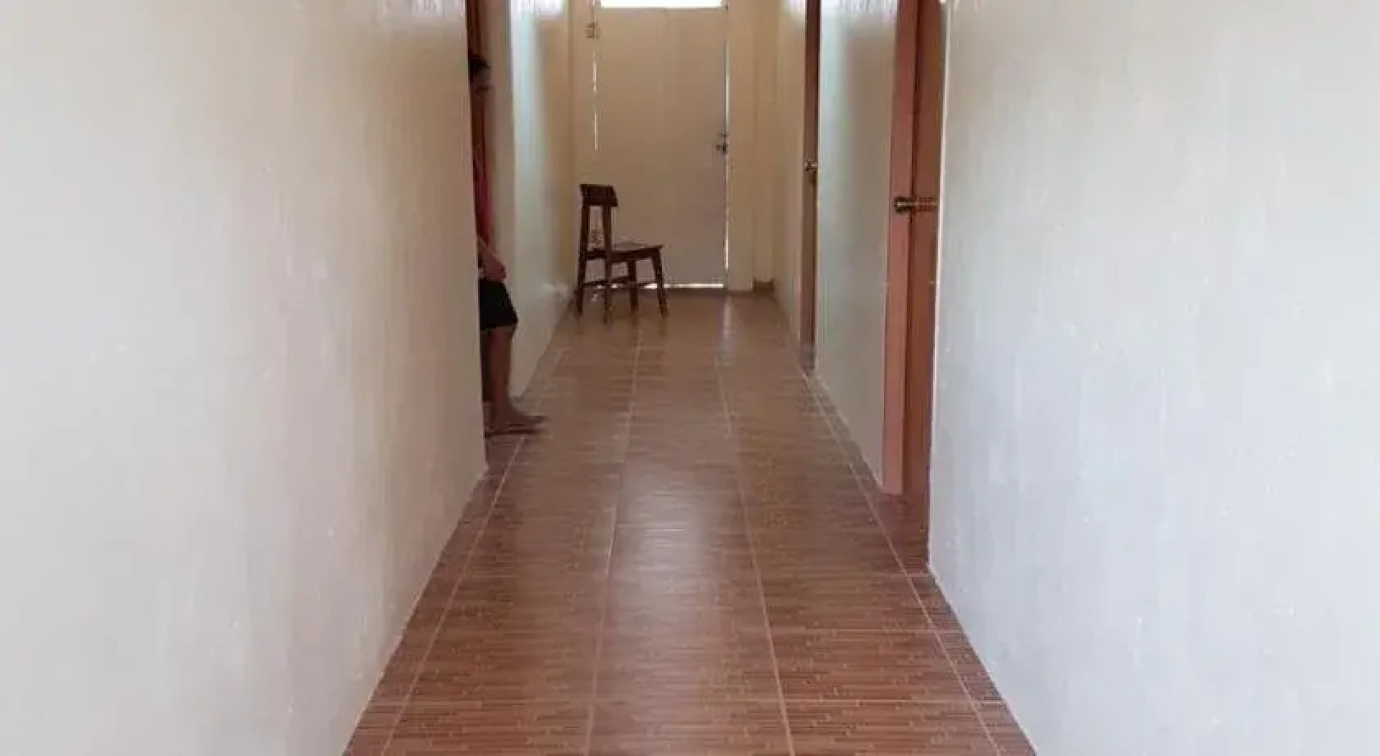 DJV Southville Guest House