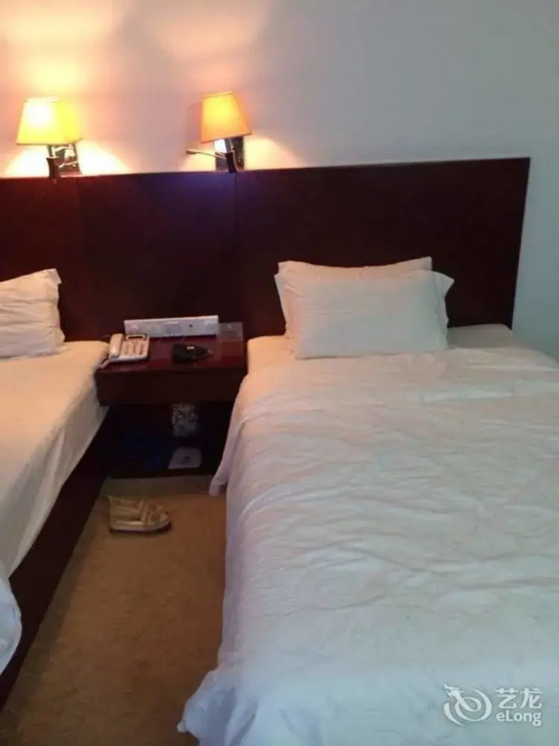 Zhuhai Xinhang Hotel