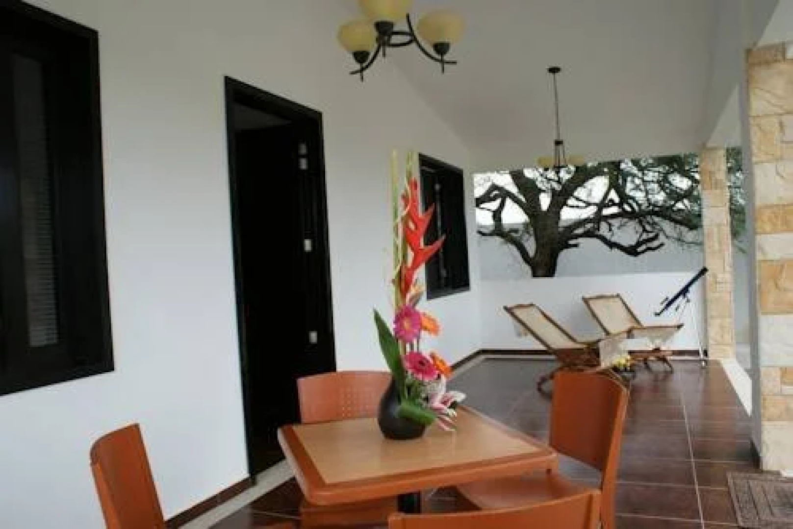 Hotel Descanso By Proget