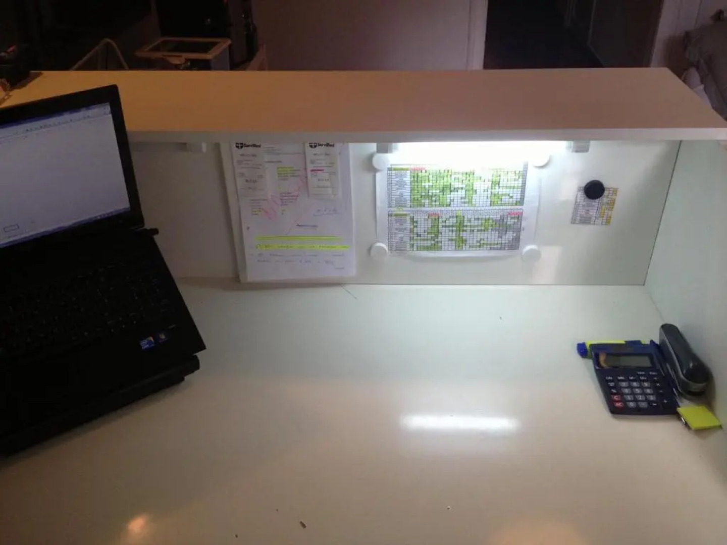 Hostalet De Barcelona