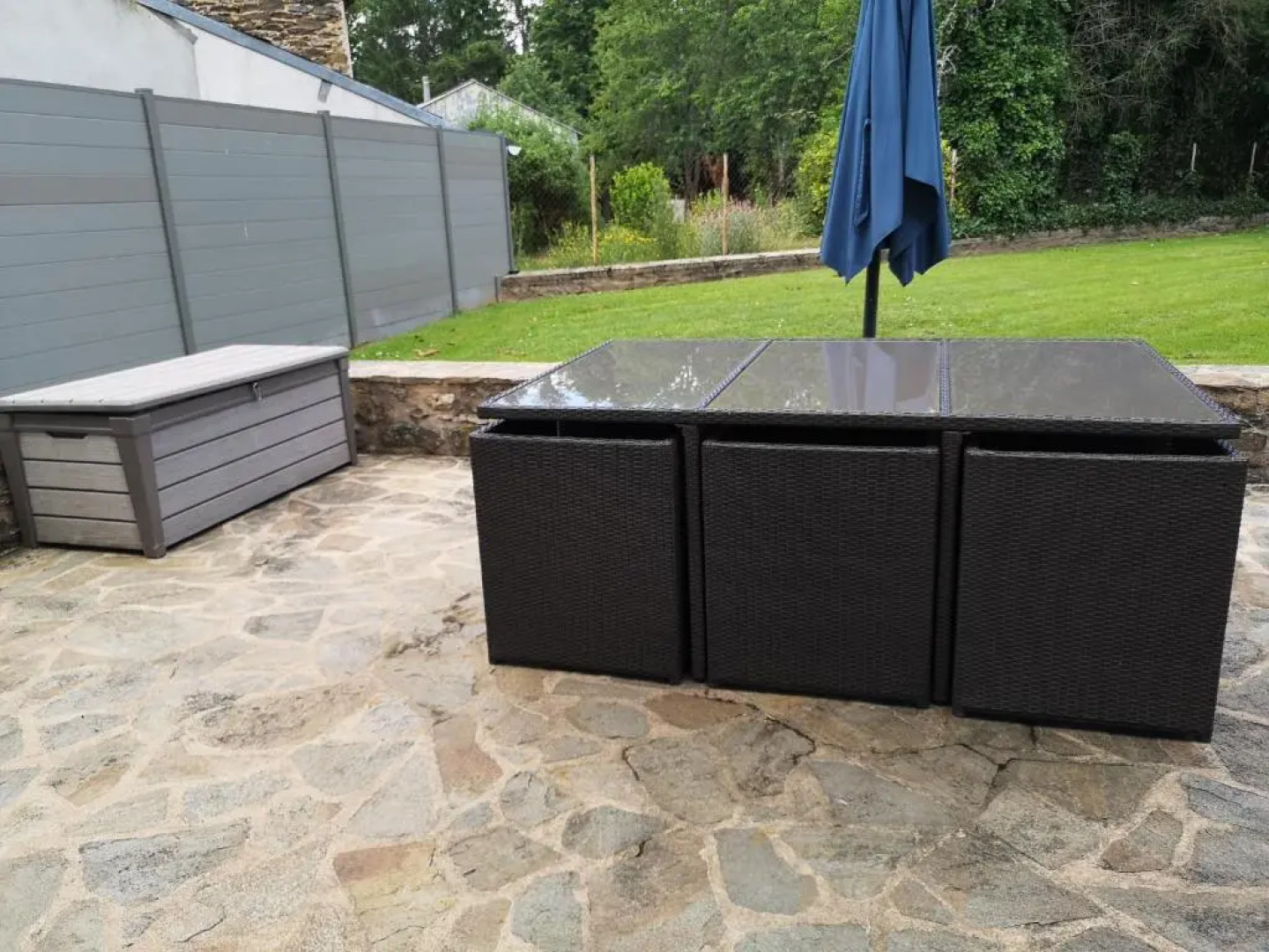 Gîtes LES Fougeres DU LAC