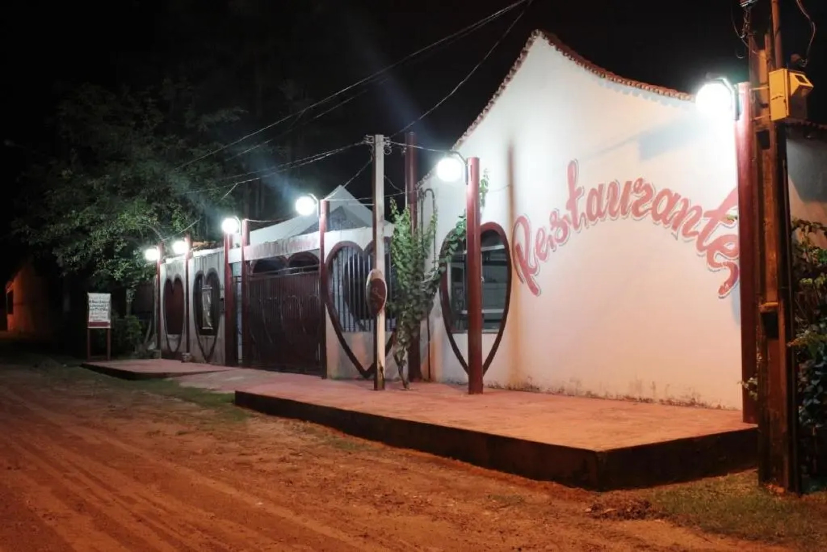 Pousada dos Corações