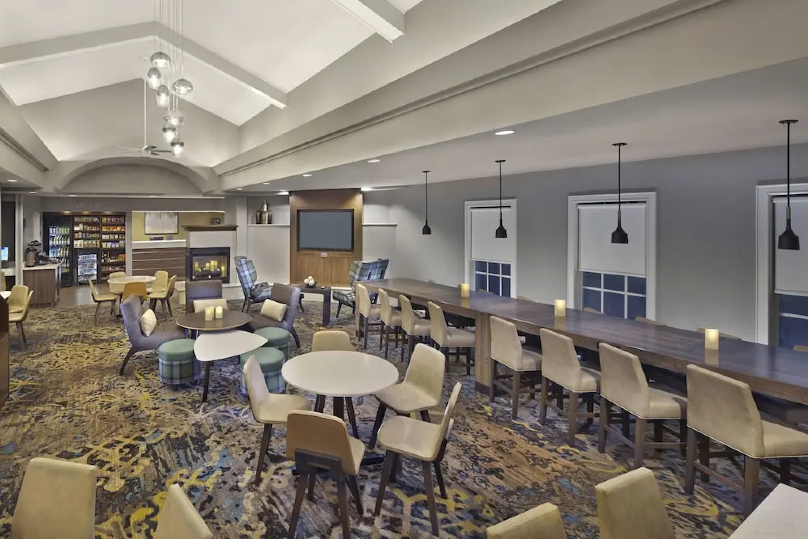 Residence Inn Fort Lauderdale Weston
