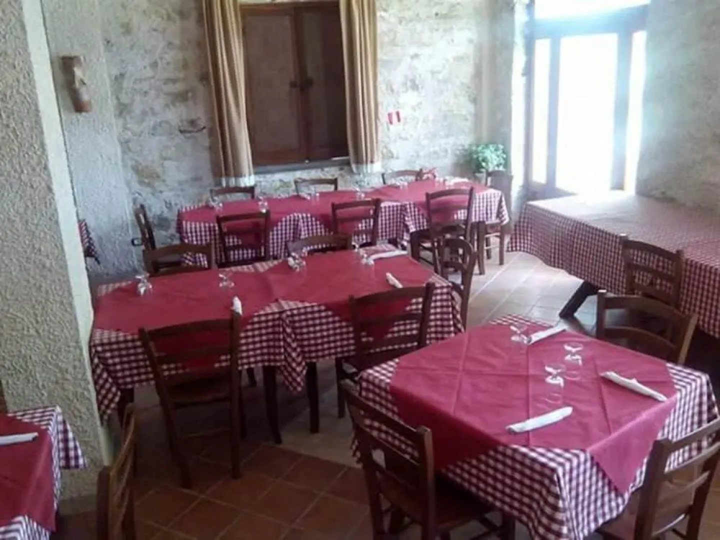 Agriturismo le Cammarose