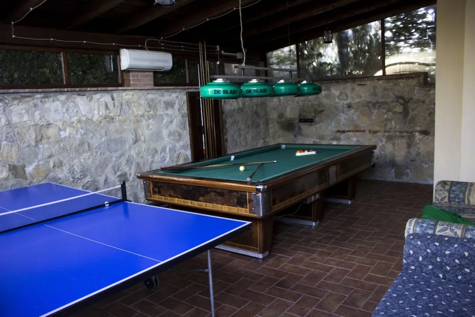 Il Poggio degli Ulivi Umbria