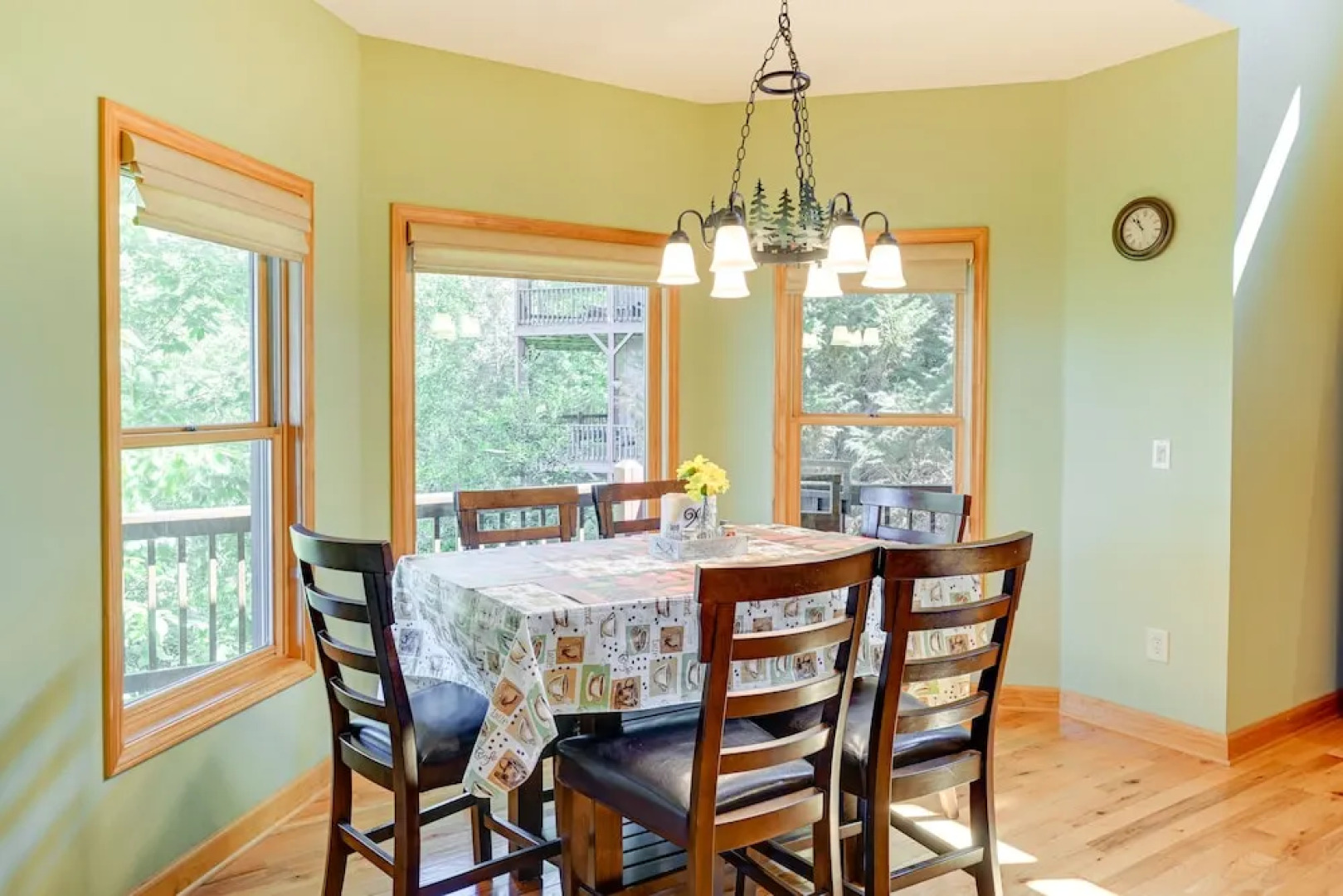 Hiawassee Vacation Rental: 1 Mi to Lake Chatuge!