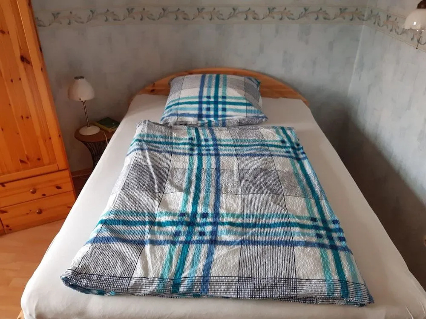 Ferienwohnung Altstadtflair