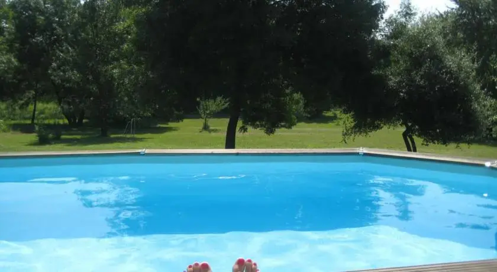 La Bergerie Provençale