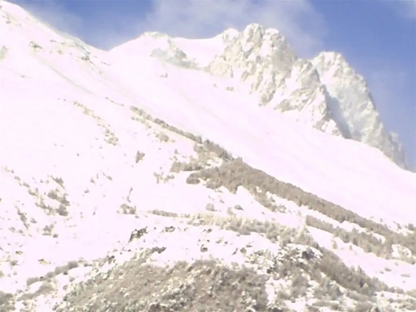 B&B La Borella Casa Conti