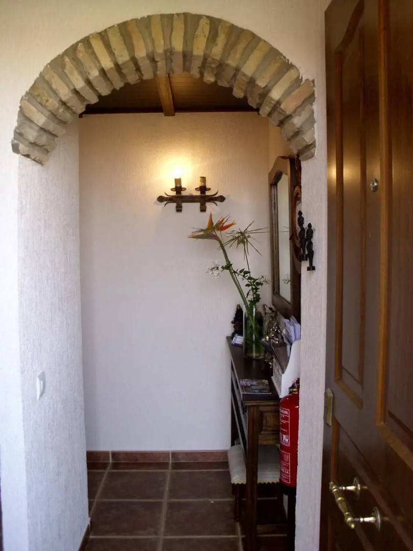 La Posada de Menchu