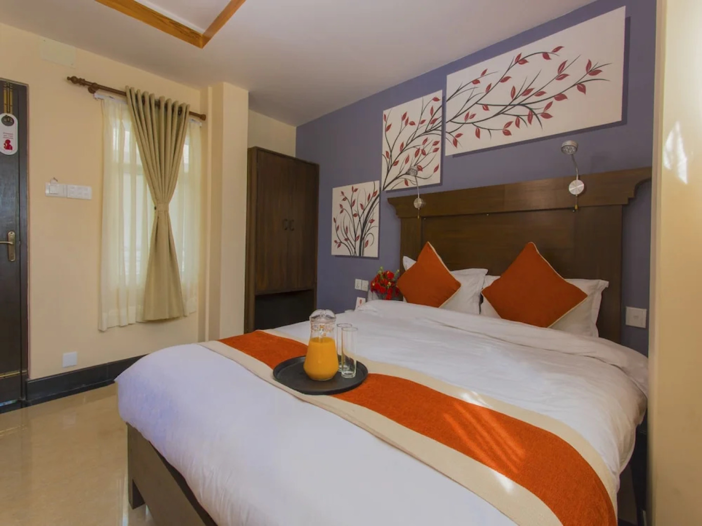 Oyo 218 Hotel Beijing Lu