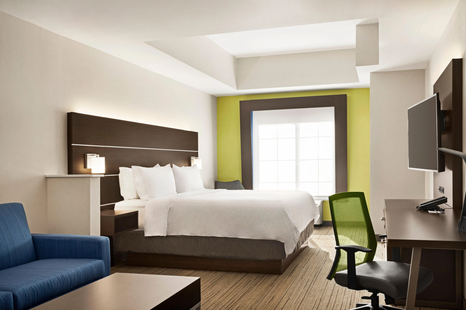 Holiday Inn Express Hotel & Suites Durant by IHG
