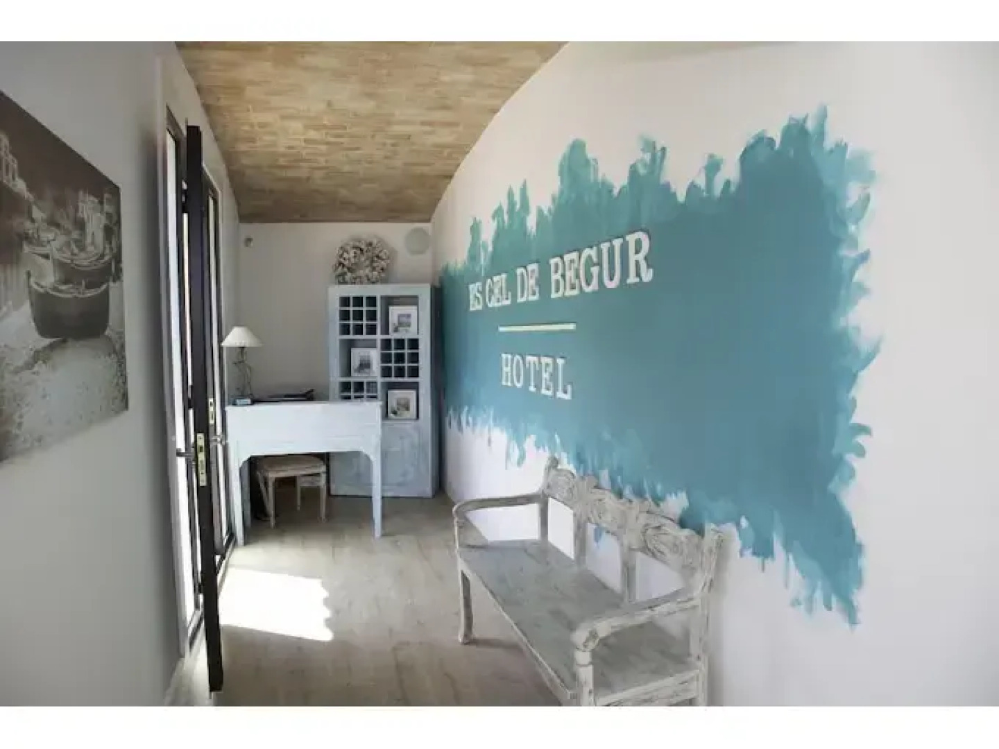 Es Cel de Begur Hotel