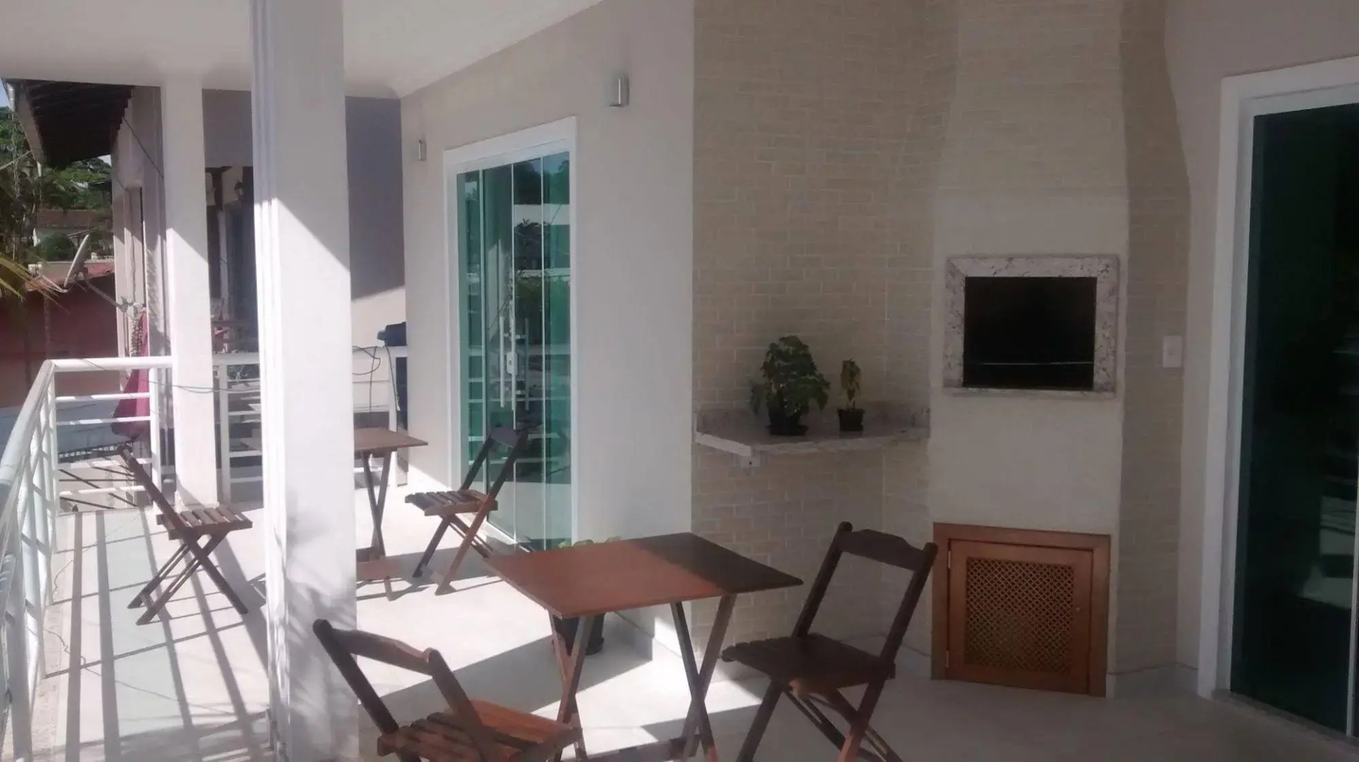 Pousada Praia do Trapiche