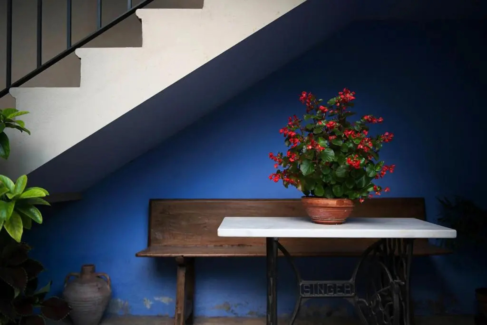 Apartamentos Casa Vidal