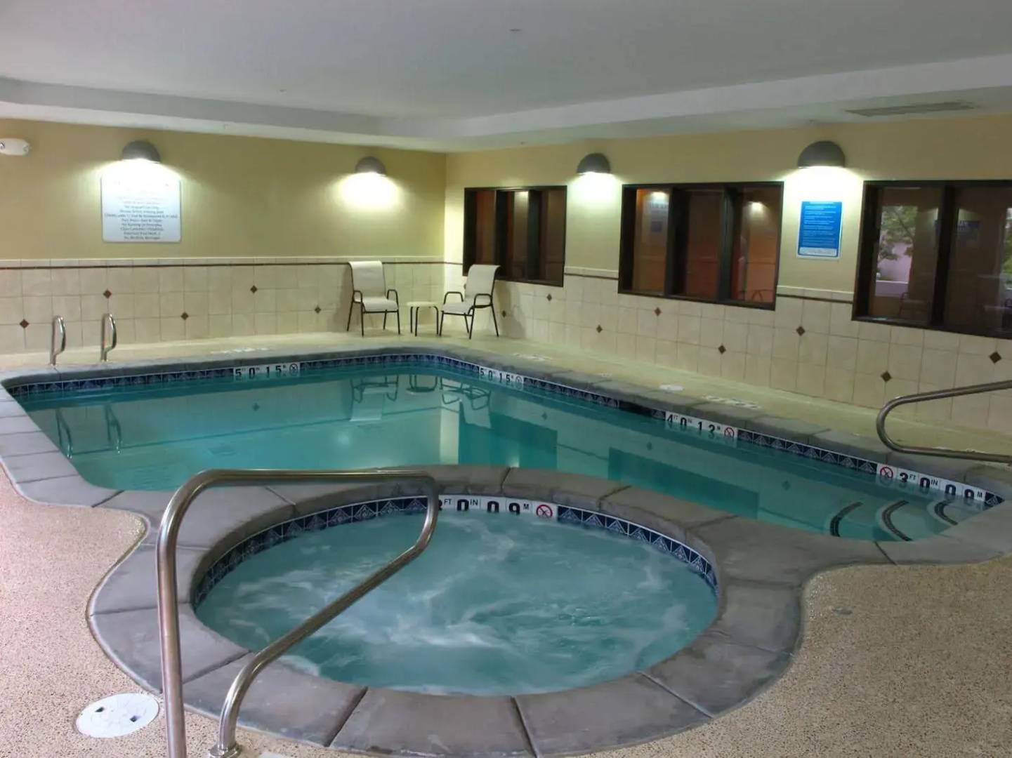 Holiday Inn Express Salt Lake City South - Midvale by IHG