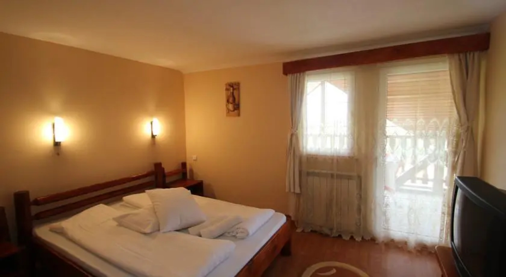 Három Székely Fogadó