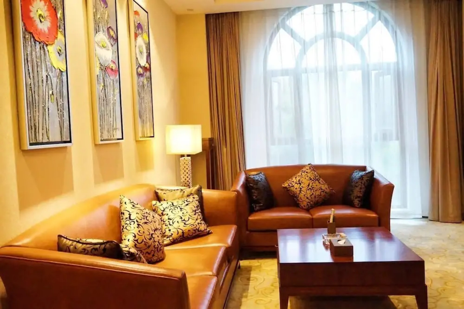 Liyang Nanshan Garden