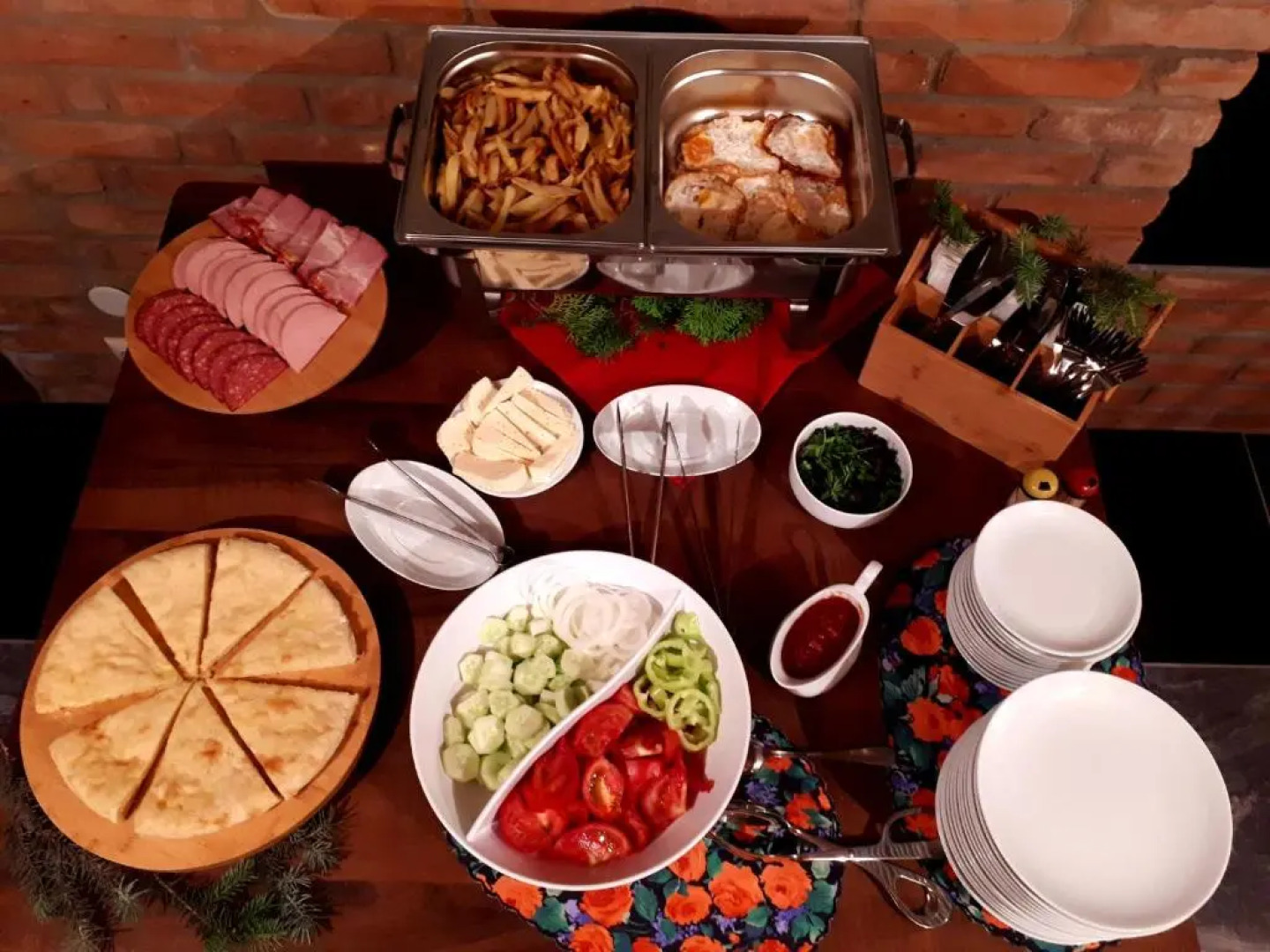 Отель Rivendell