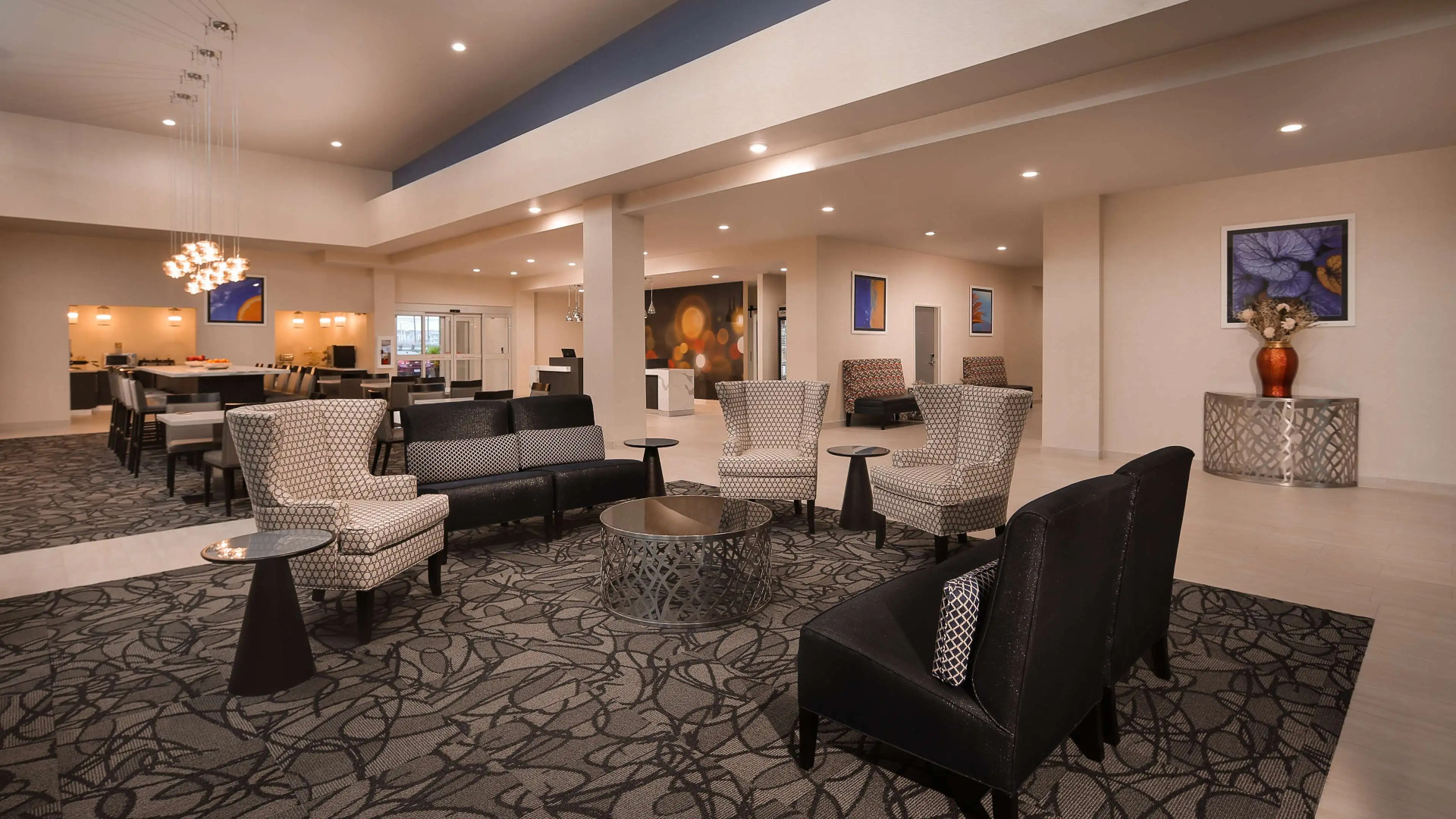 Best Western Plus Executive Residency Baytown