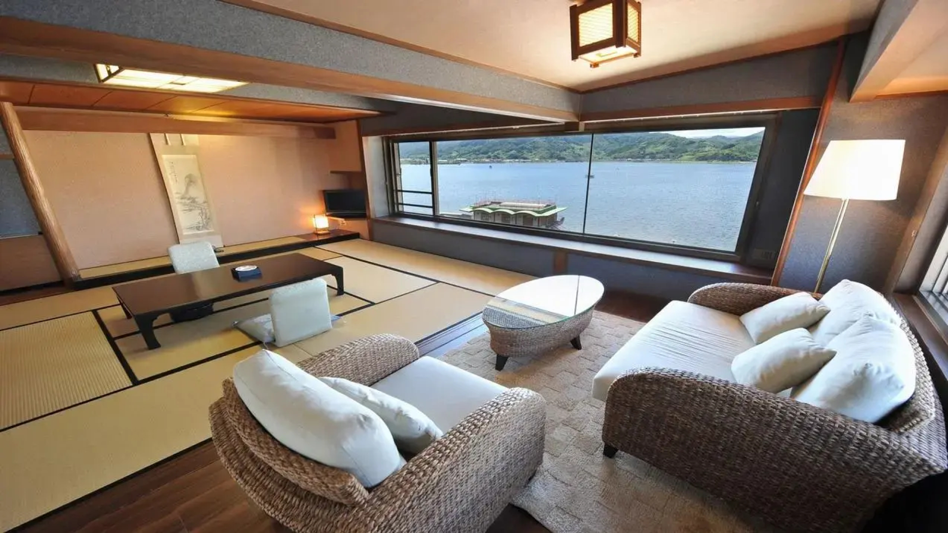 Hawai onsen Bokoro
