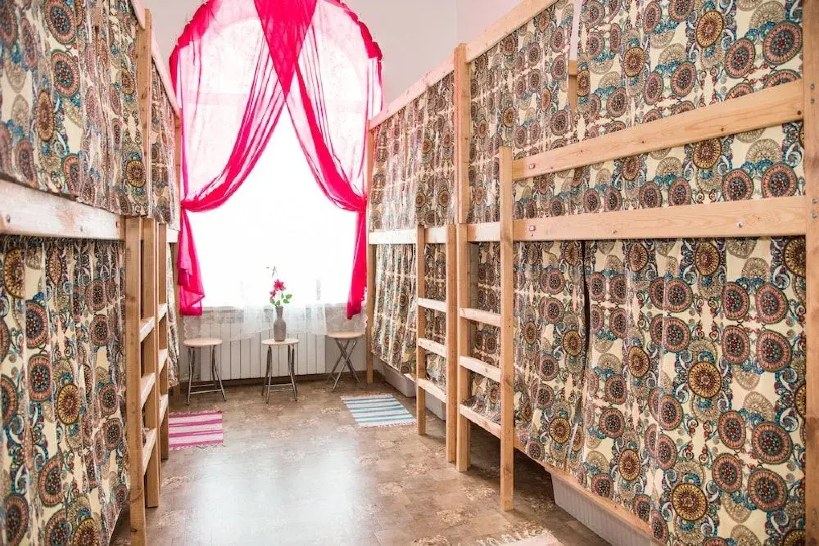 Hostels - Sergiev Posad