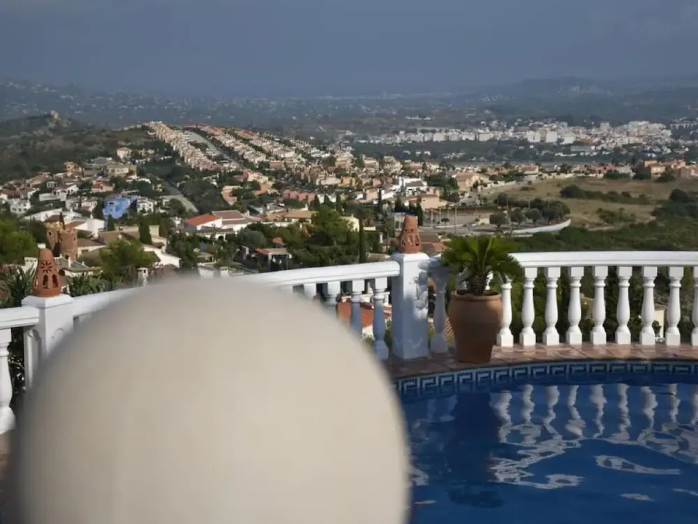 en la Montana Comfortable Holiday Residence