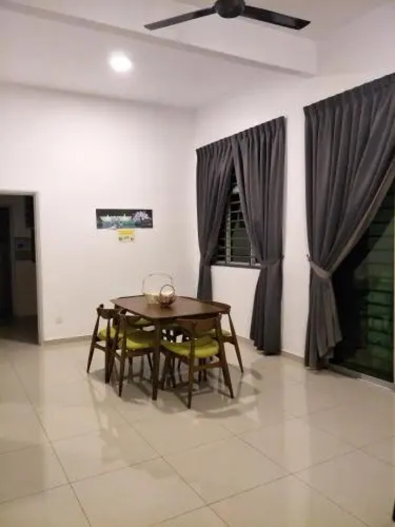 NeoHomeStay Gapam Lestari
