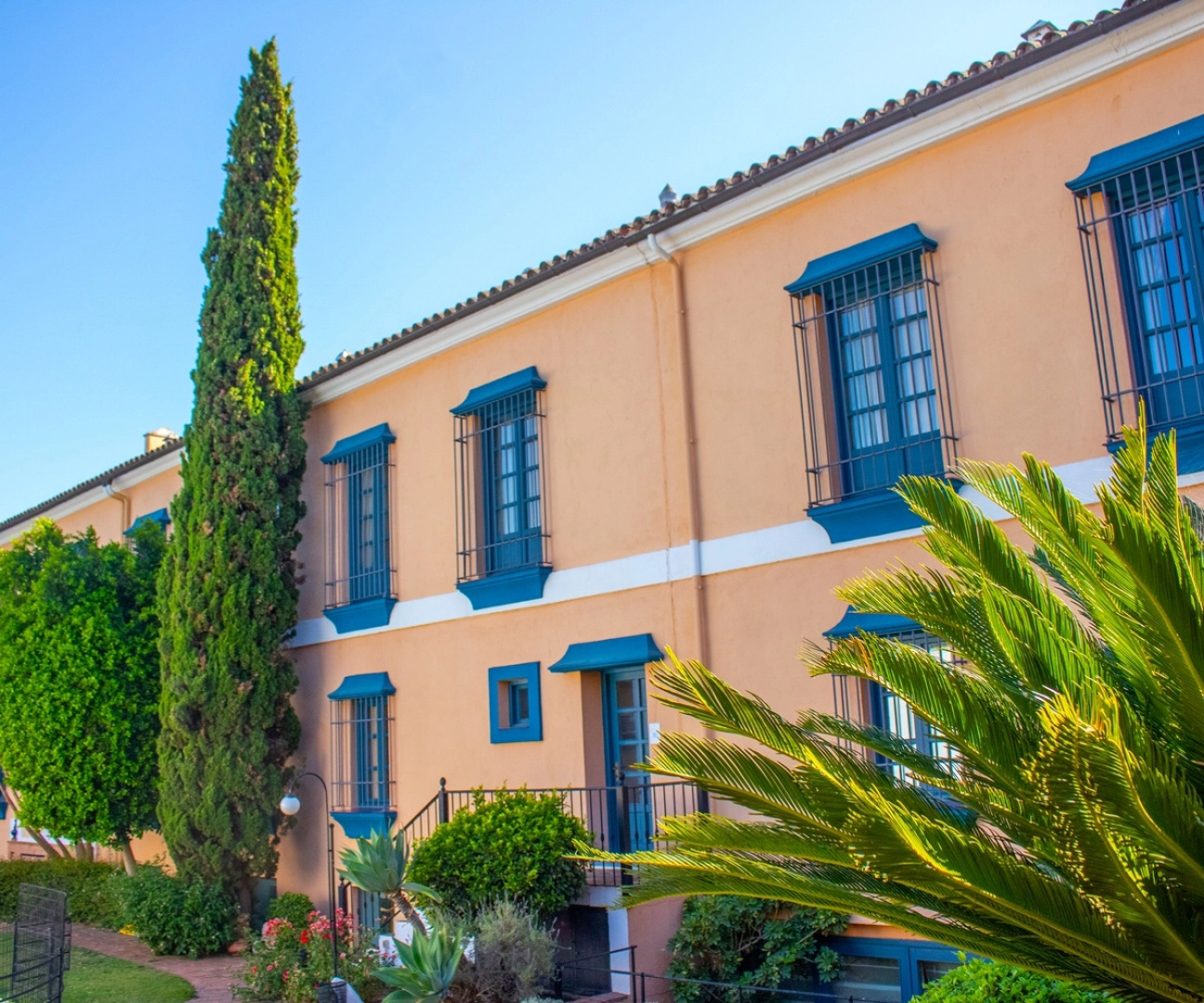 Hotel YIT Vereda Real