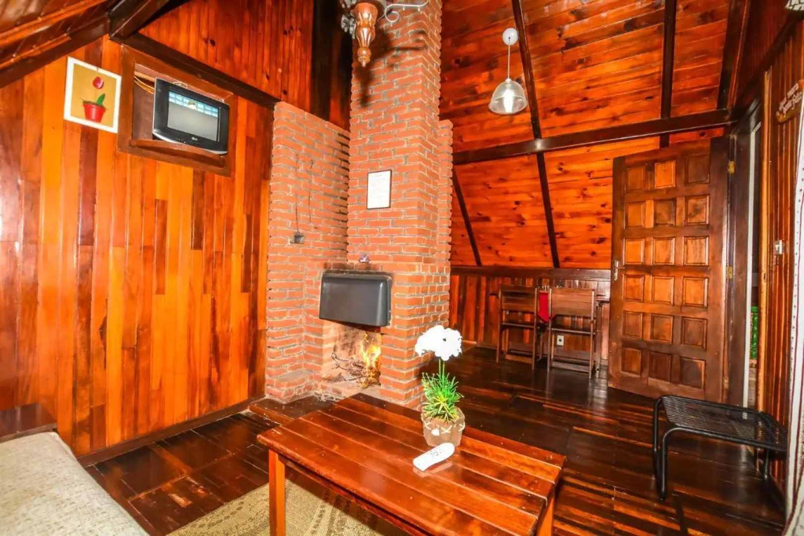 Hotel Fazenda Floresta Negra