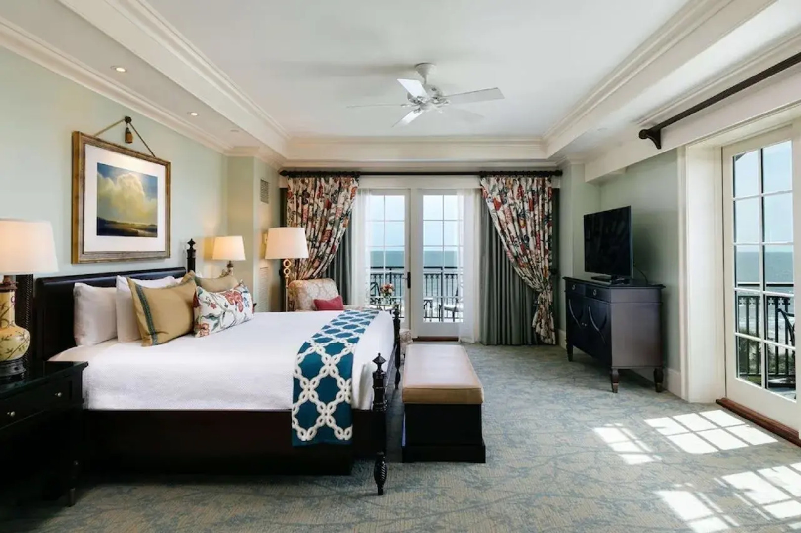 The Sanctuary at Kiawah Island Golf Resort