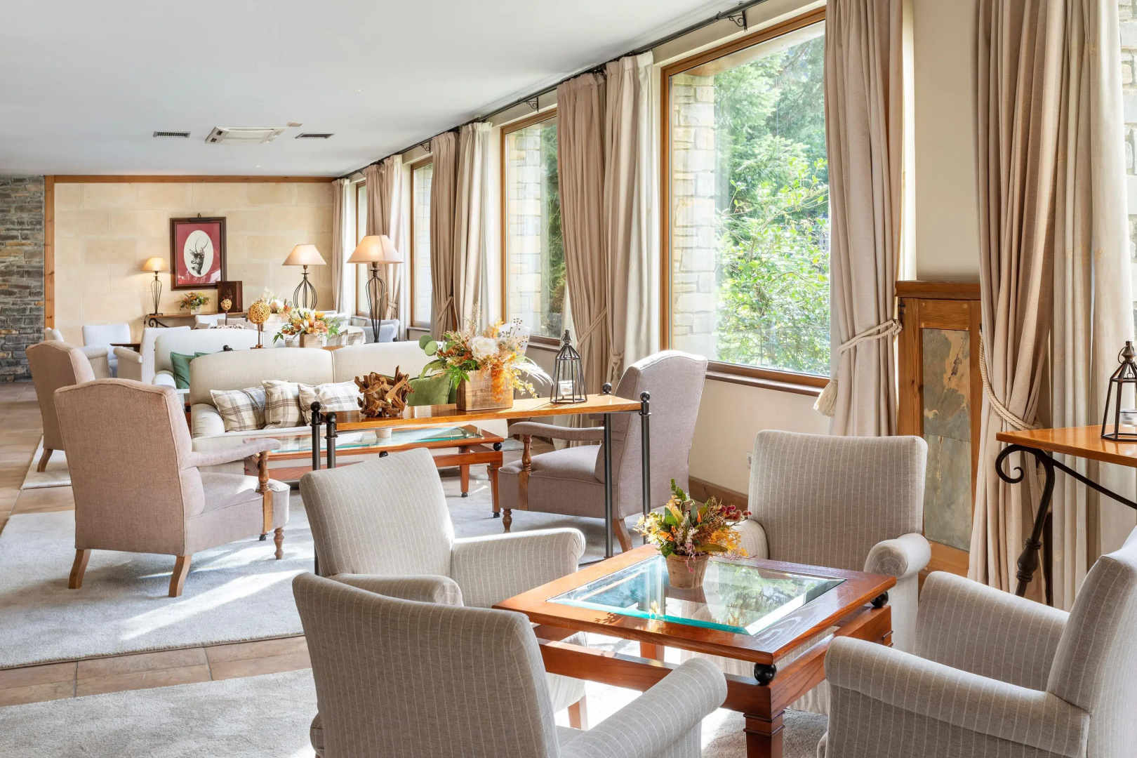 Hotel Vielha Val d'Arán, Affiliated by Meliá