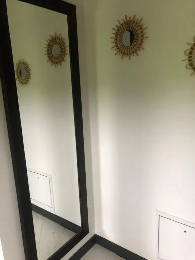 La suite cosy de Julie , un 2 pièces avec parking privé