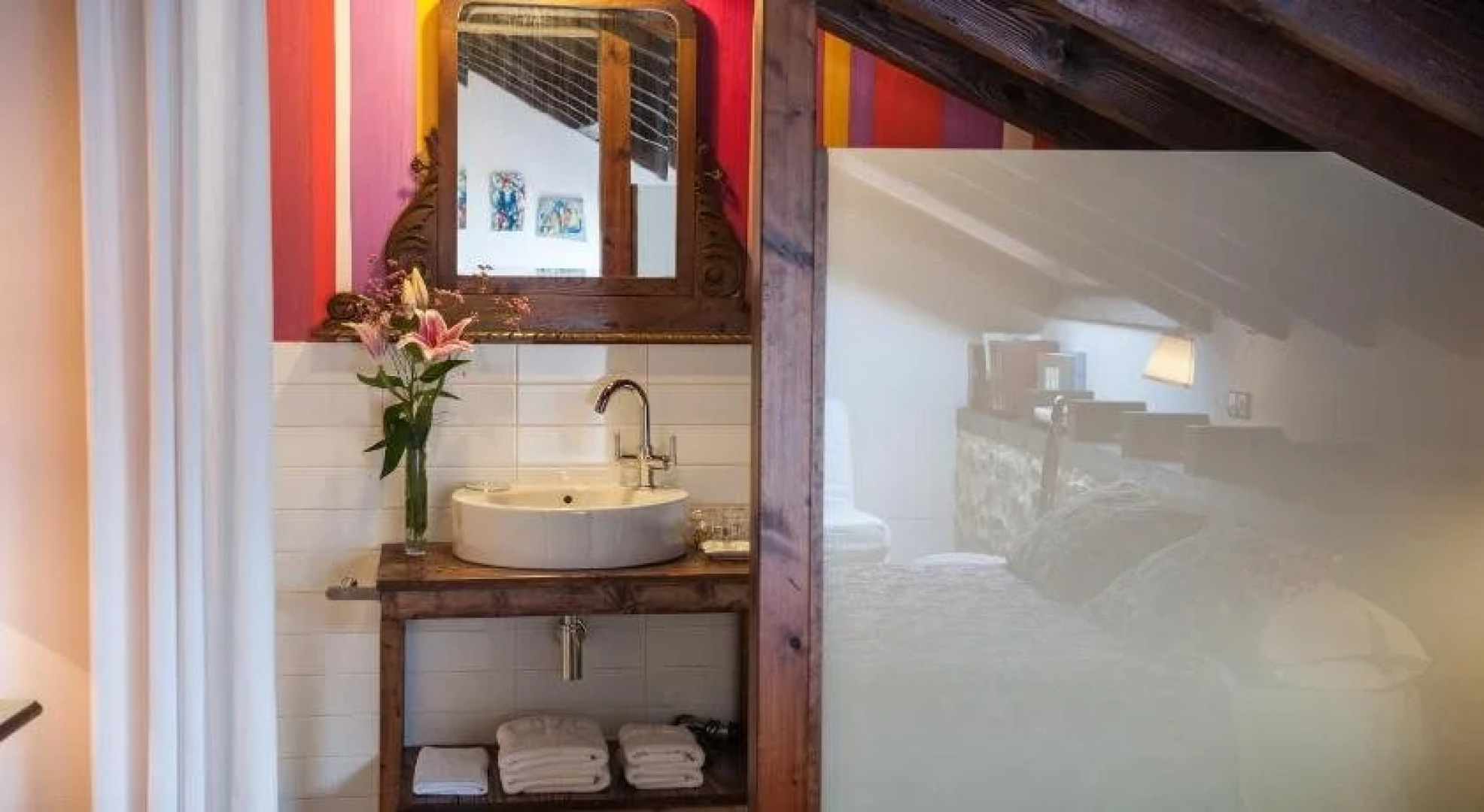 El Rincón de Doña Urraca