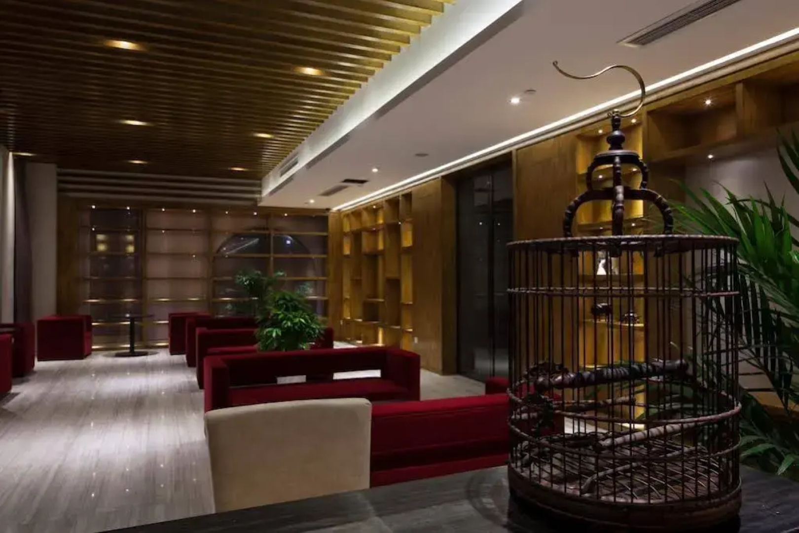 Jibei Hotel