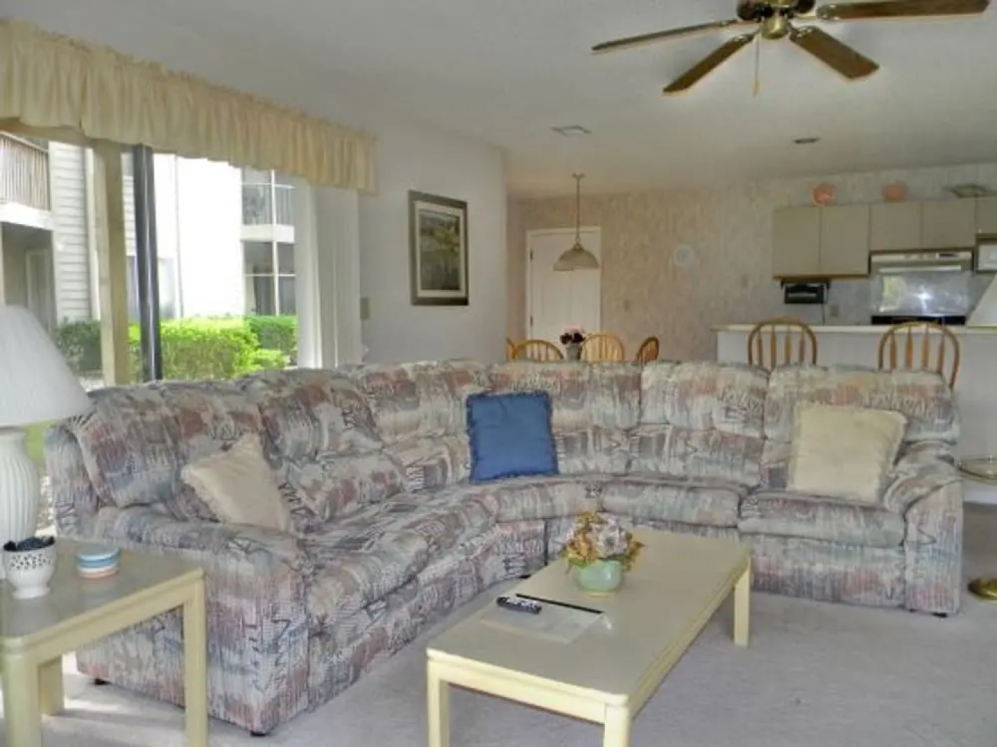 Colony I Condos by Sloane Realty Vacations