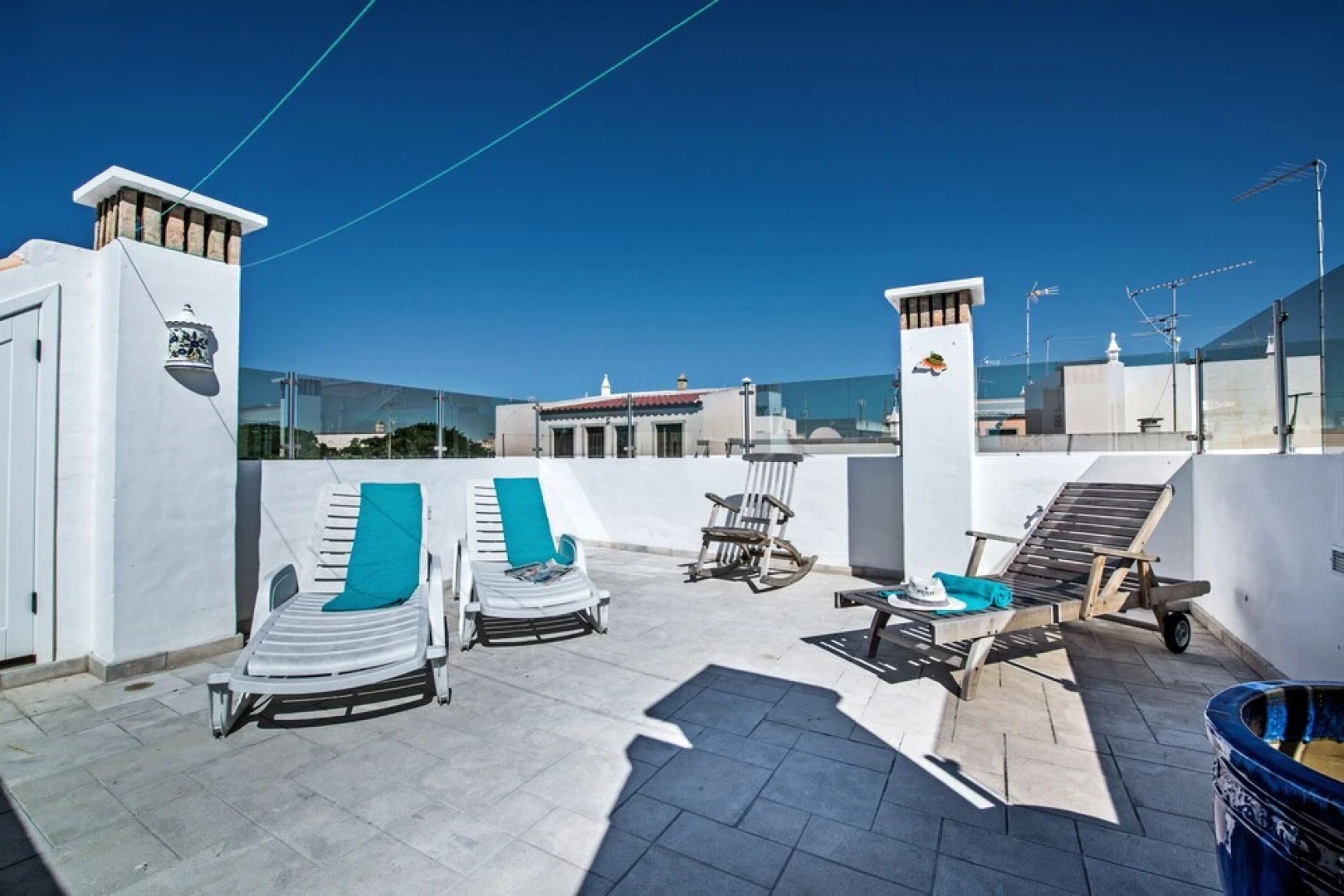 Casa a Ver by MarsAlgarve